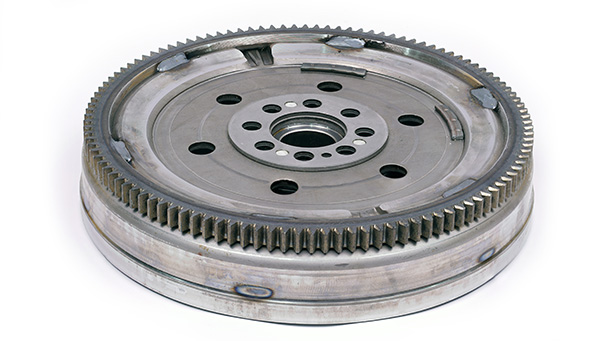 Fly Wheel