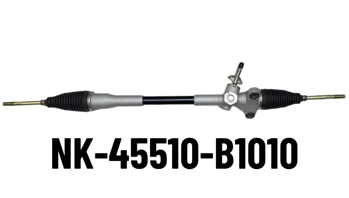 Steering Rack, 45510-B1010