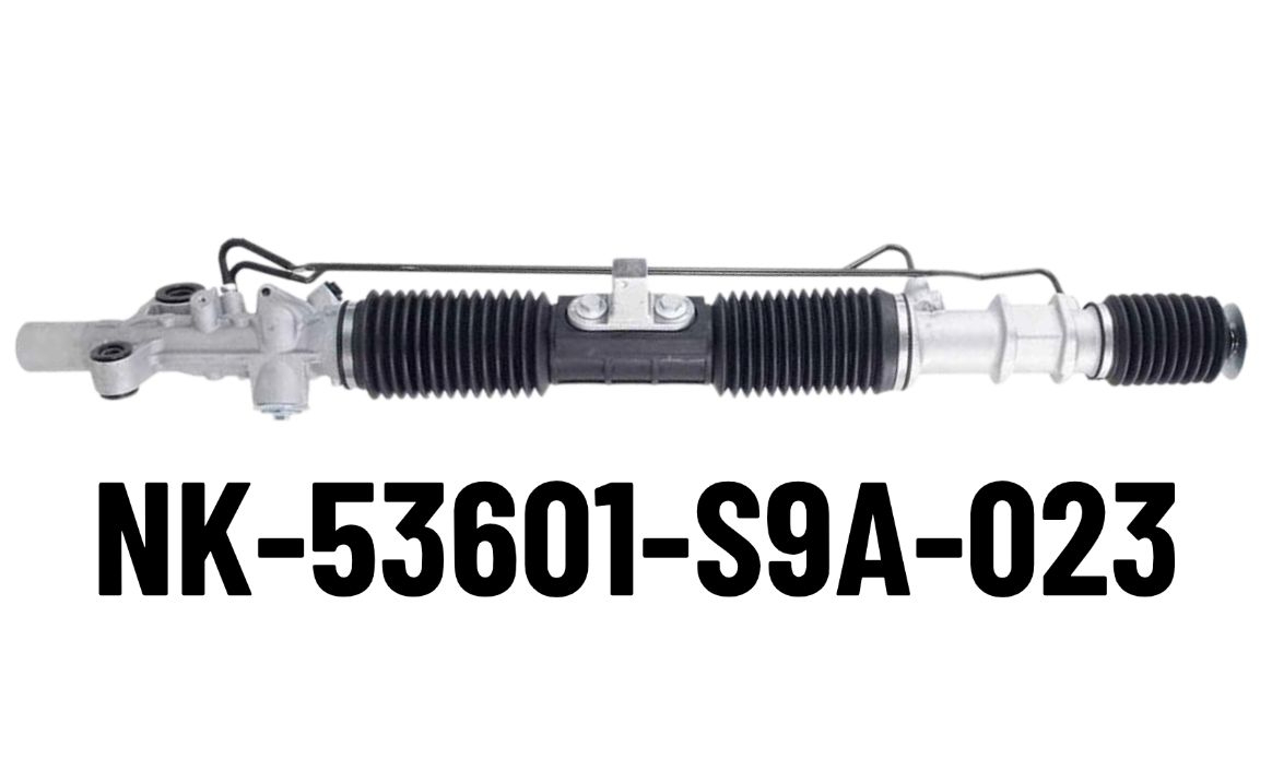 Steering Rack, 53601-S9A-023, RHD