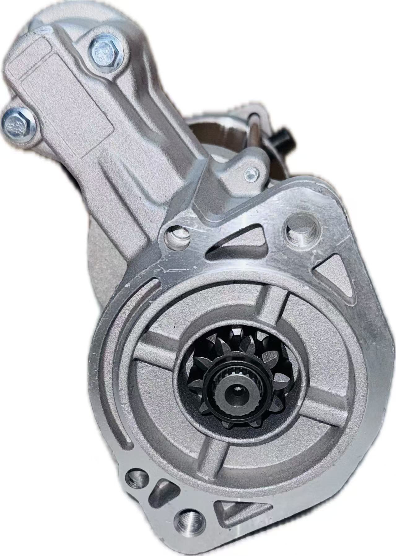 Starter, 4D55 10T