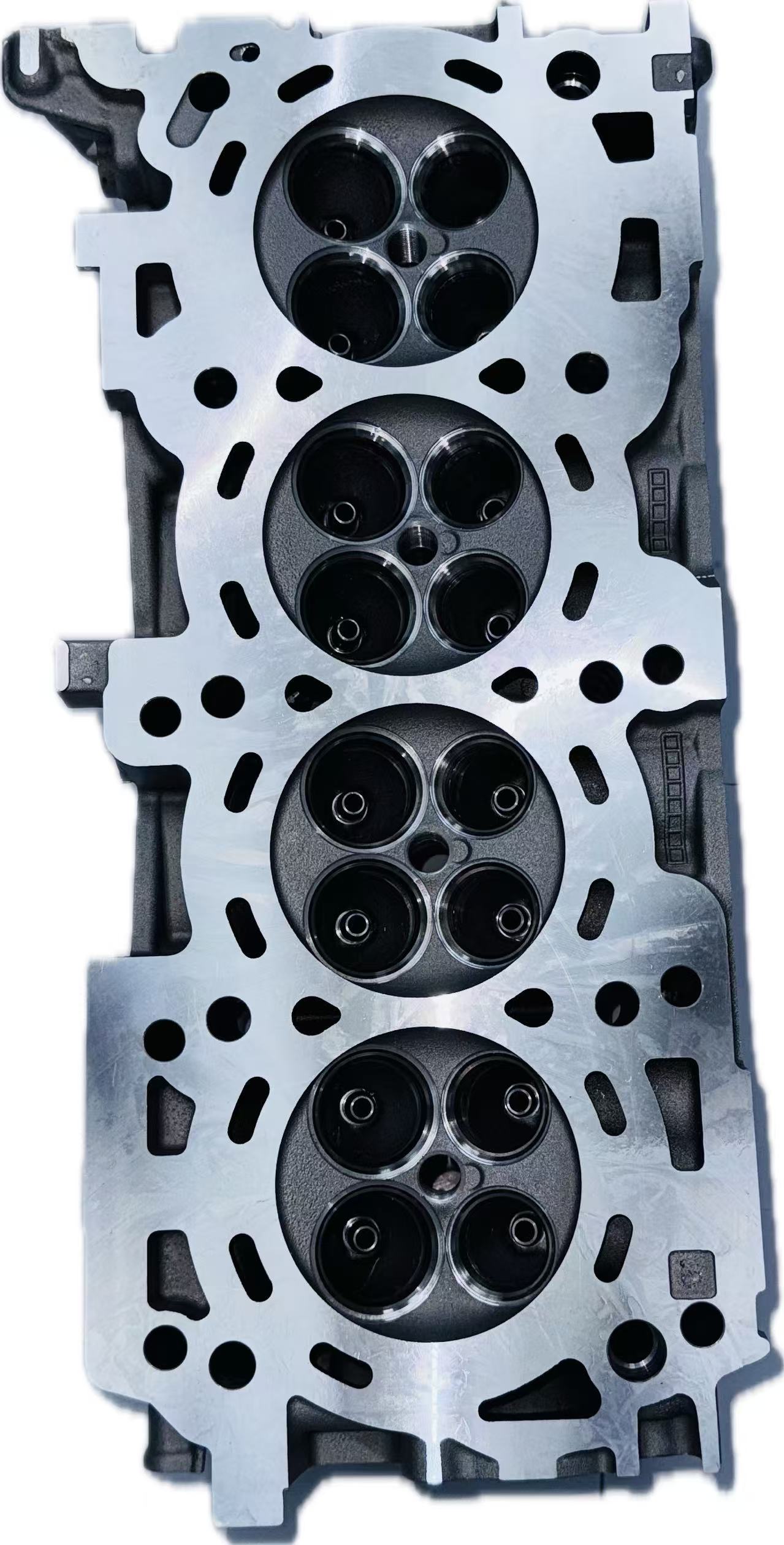 Cylinder Head, QR25 BARE