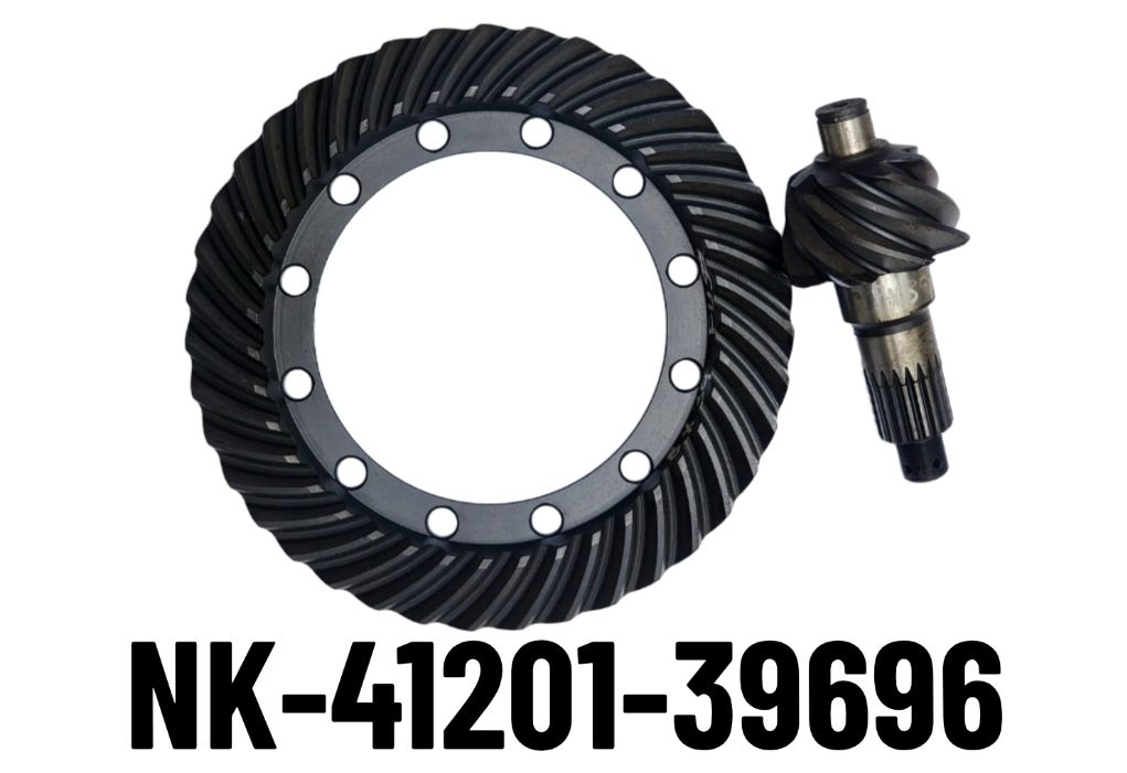 Crown Pinion, 41201-39696