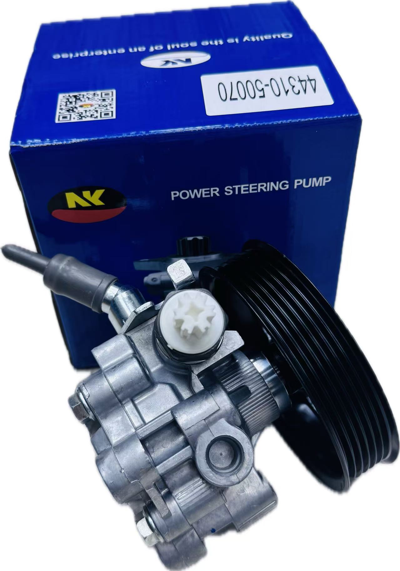 Power Steering Pump, 44310-50070