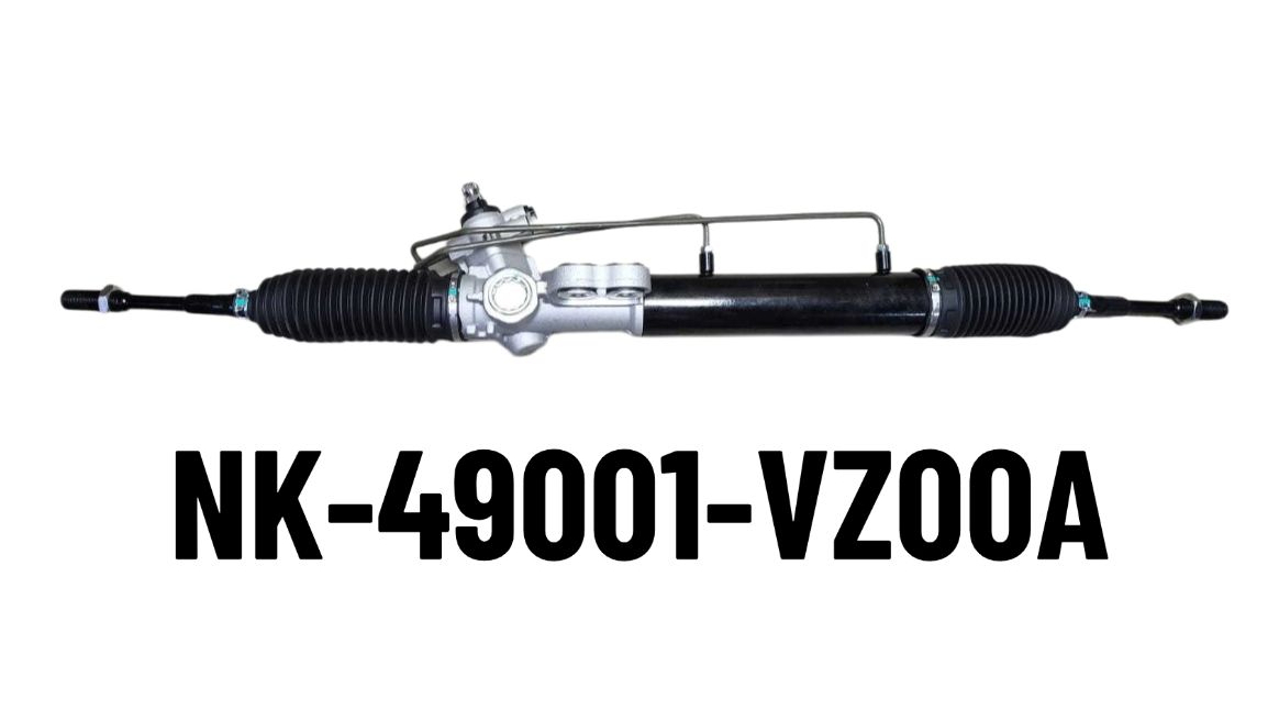 Steering Rack, 49001-VZ00A