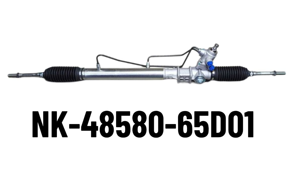 Steering Rack, 48580-65D01, LHD