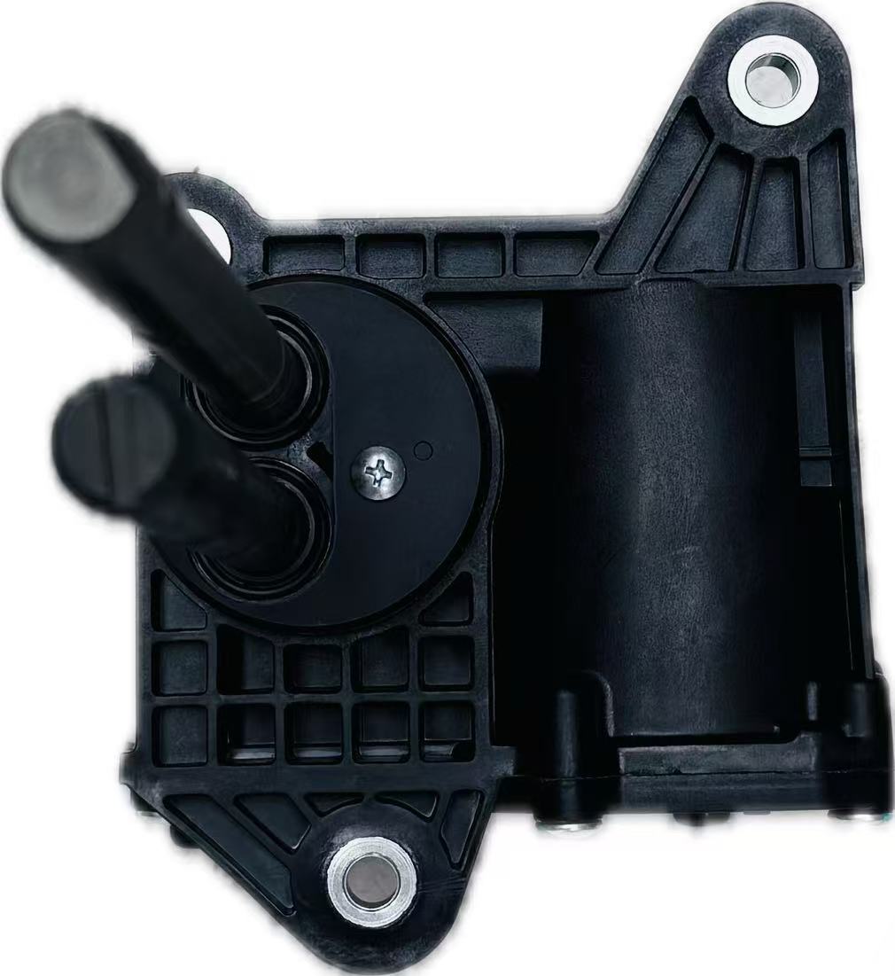 Actuator, L200