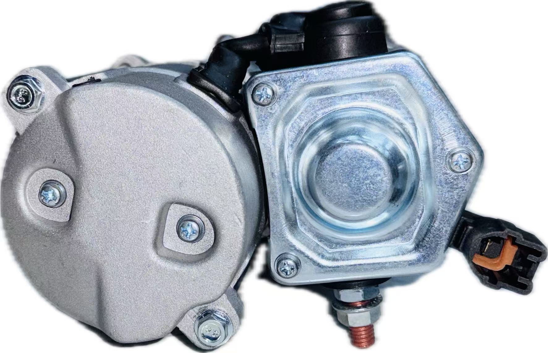 Starter, 5VZFE