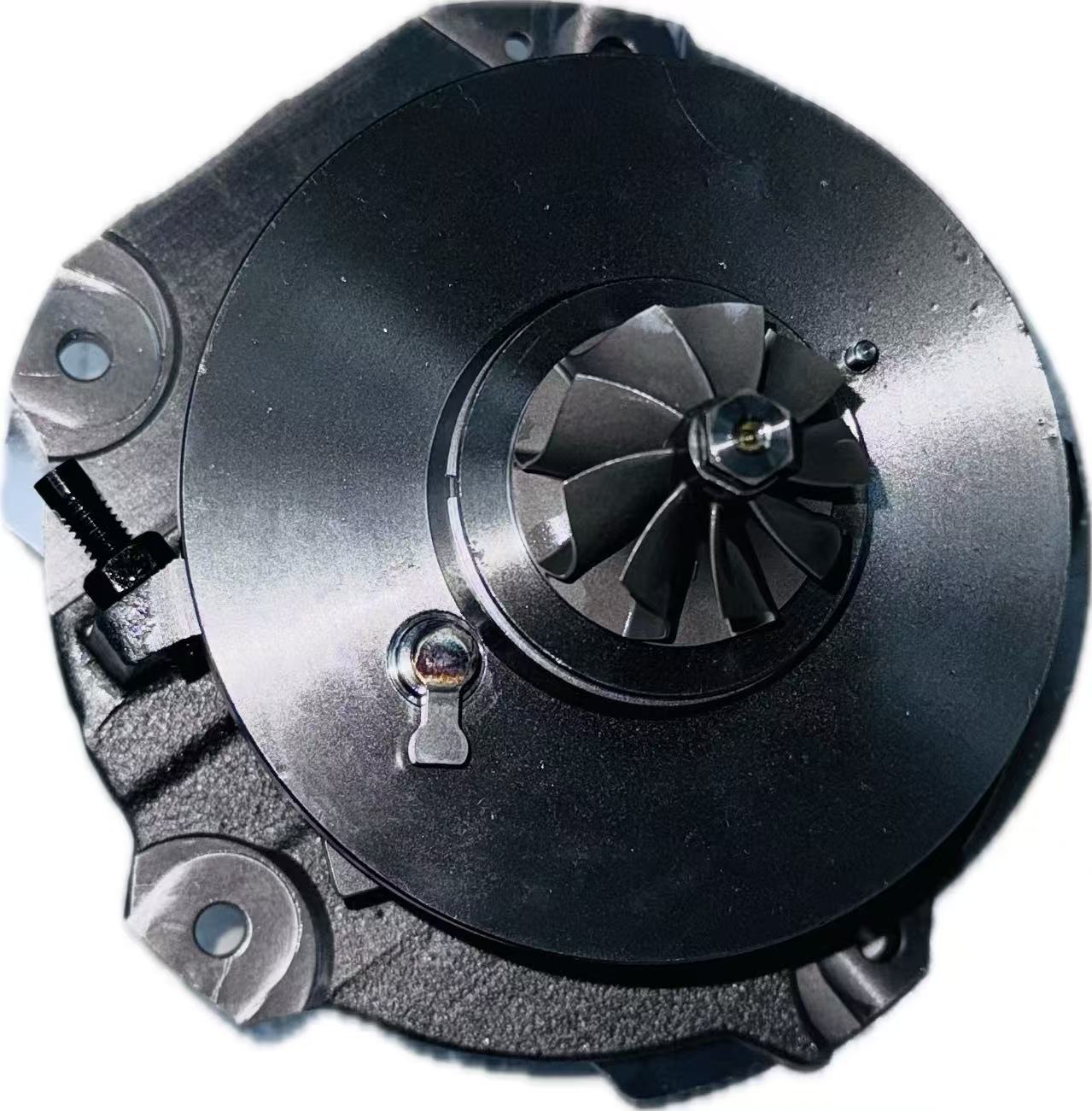 Turbo Cartidge, 2GD NEW