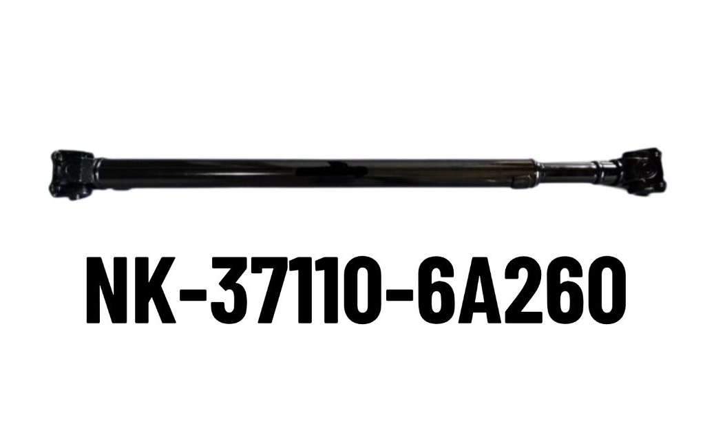 Drive Shaft, 37110-6A260