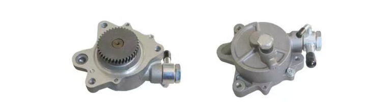 Vaccum Pump, 14650-7T401, TD27,QD32