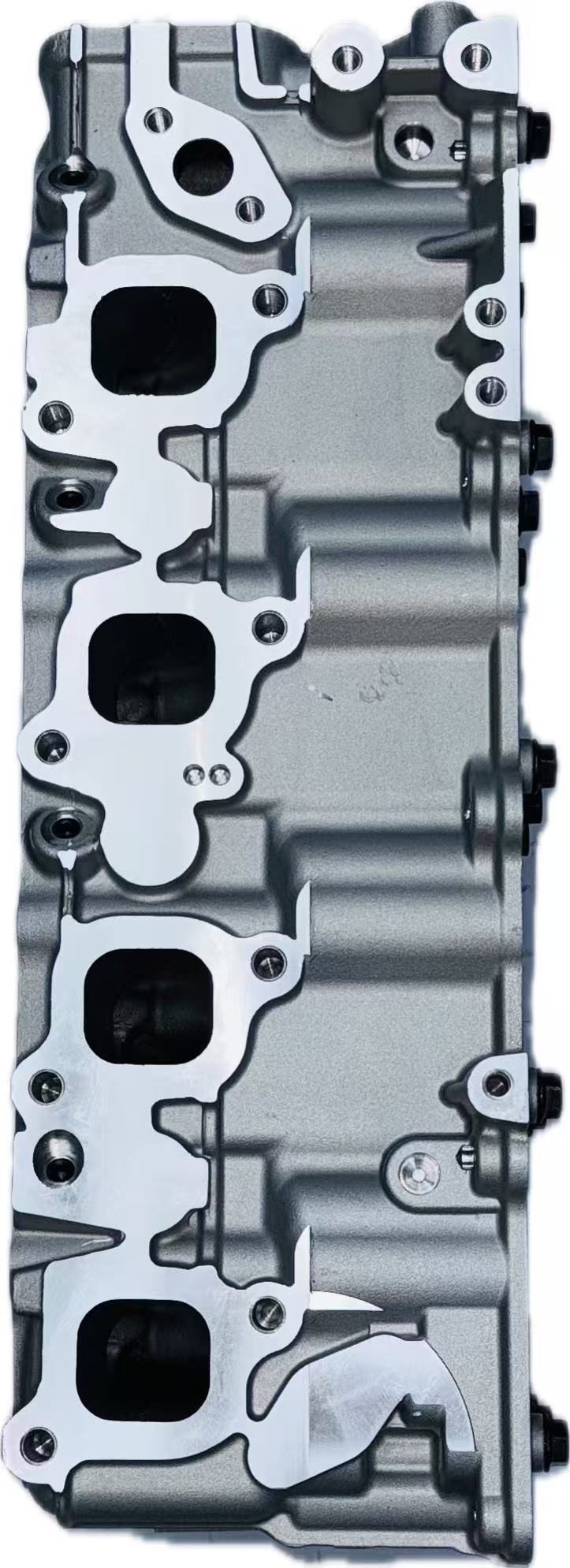 Cylinder Head, ZD30