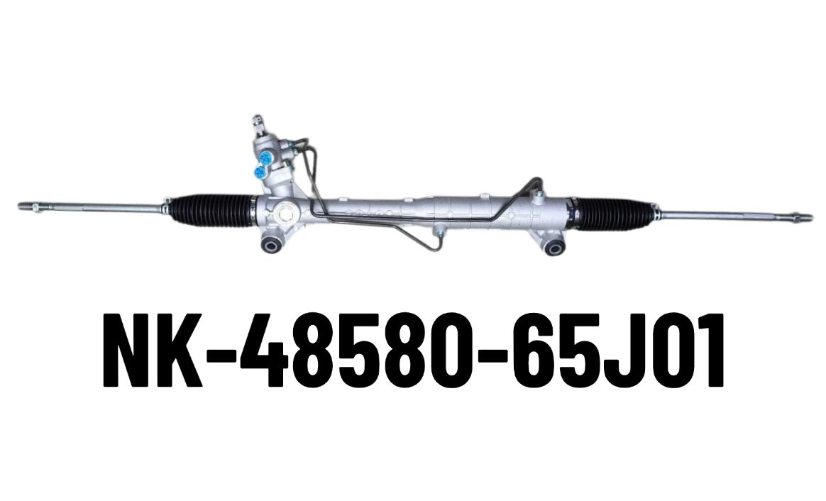 Steering Rack, 48580-65J01, RHD