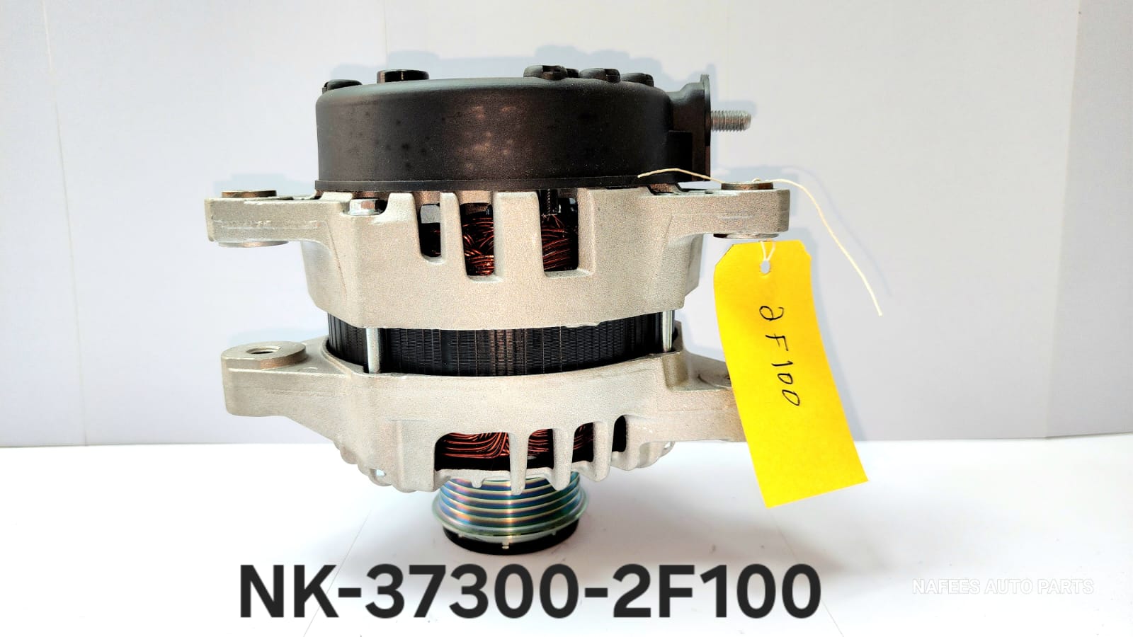 Alternator, 37300-2F100