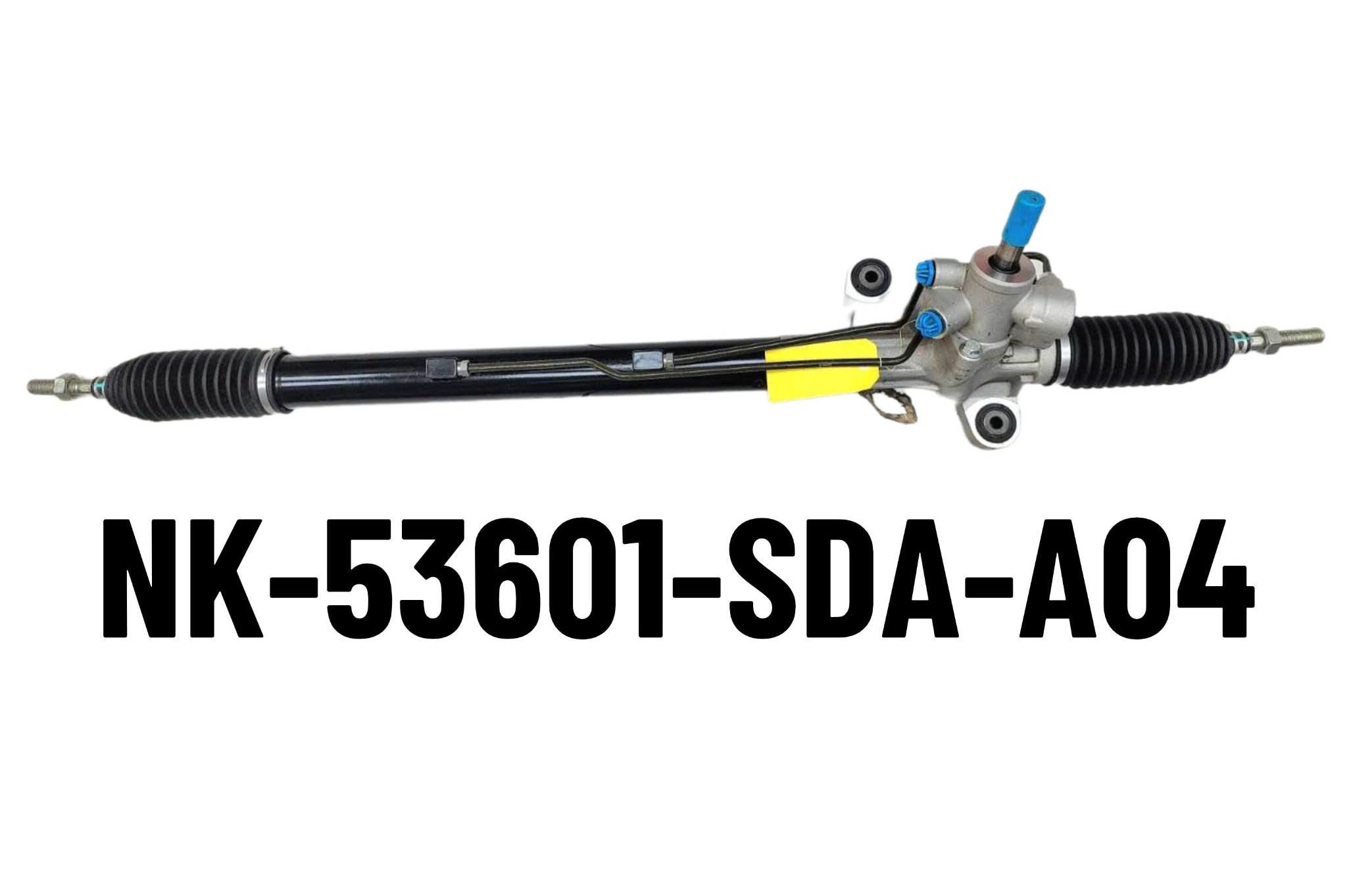 Steering Rack, 53601-SDA-A04