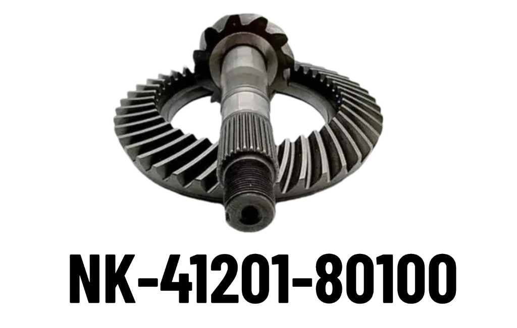 Crown Pinion, 41201-80100