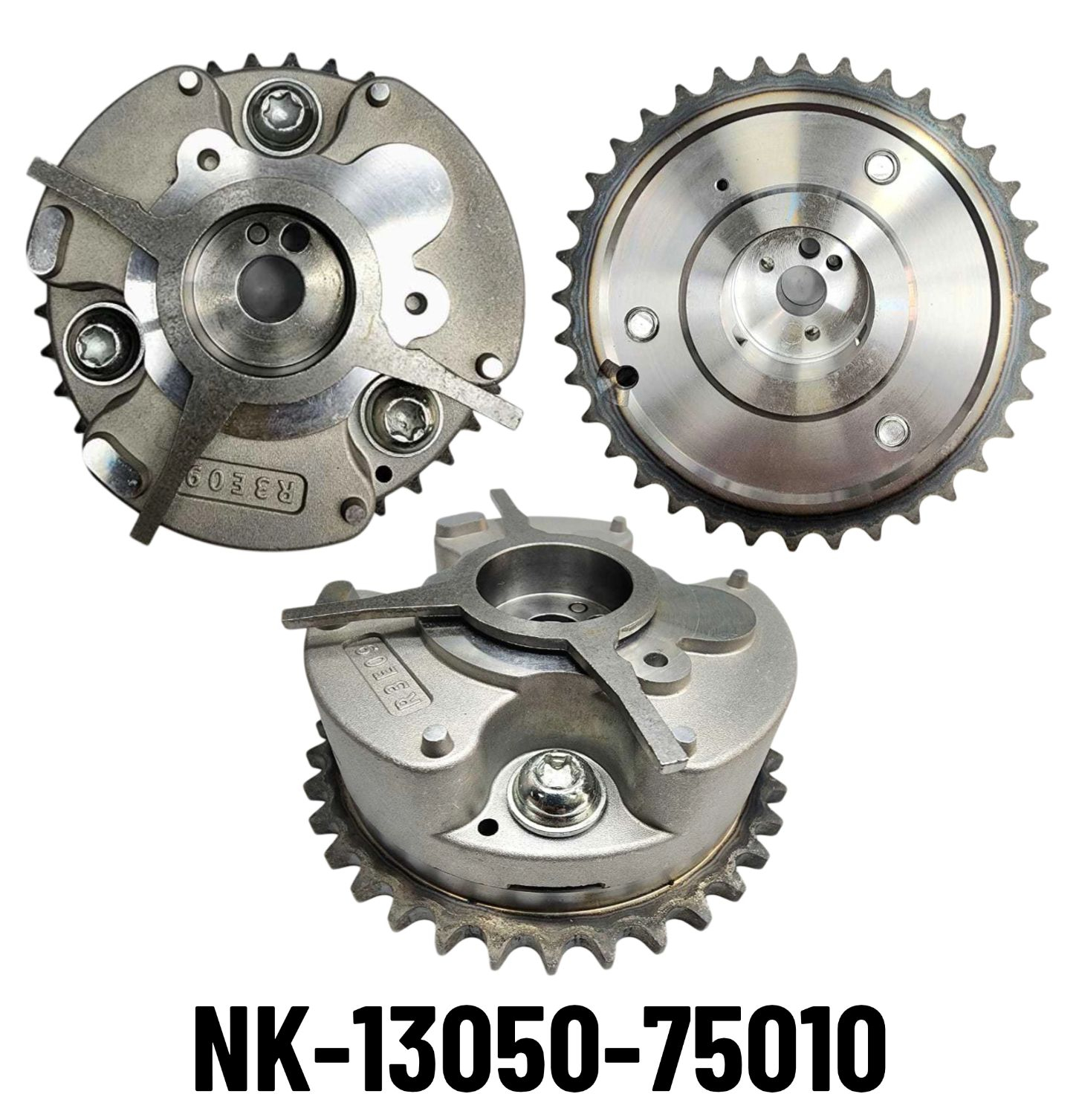 Camshaft Timing Gear VVT, 13050-75010, 2TR, 1TR