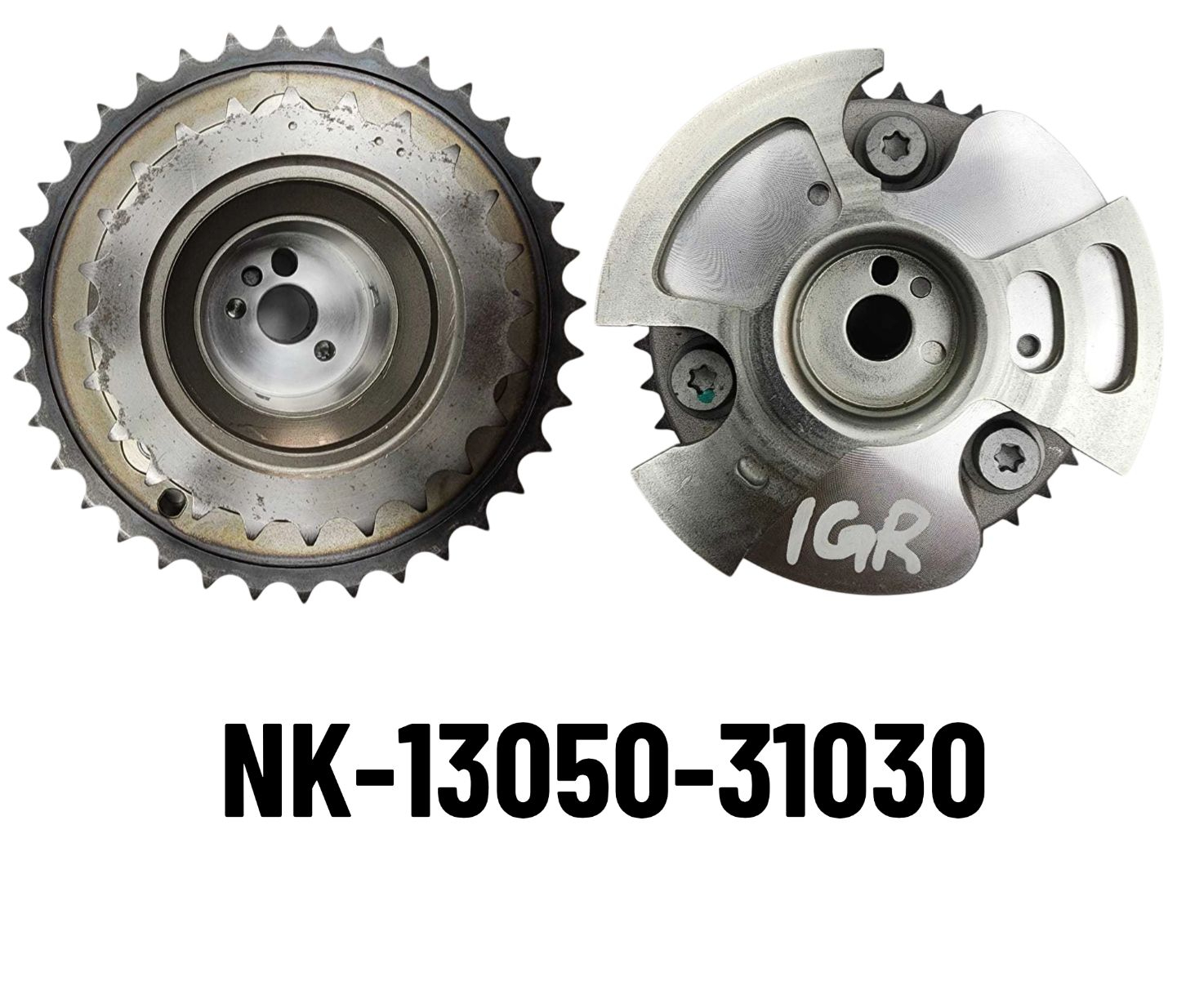 Camshaft Timing Gear VVT, 13050-31030, 1GR