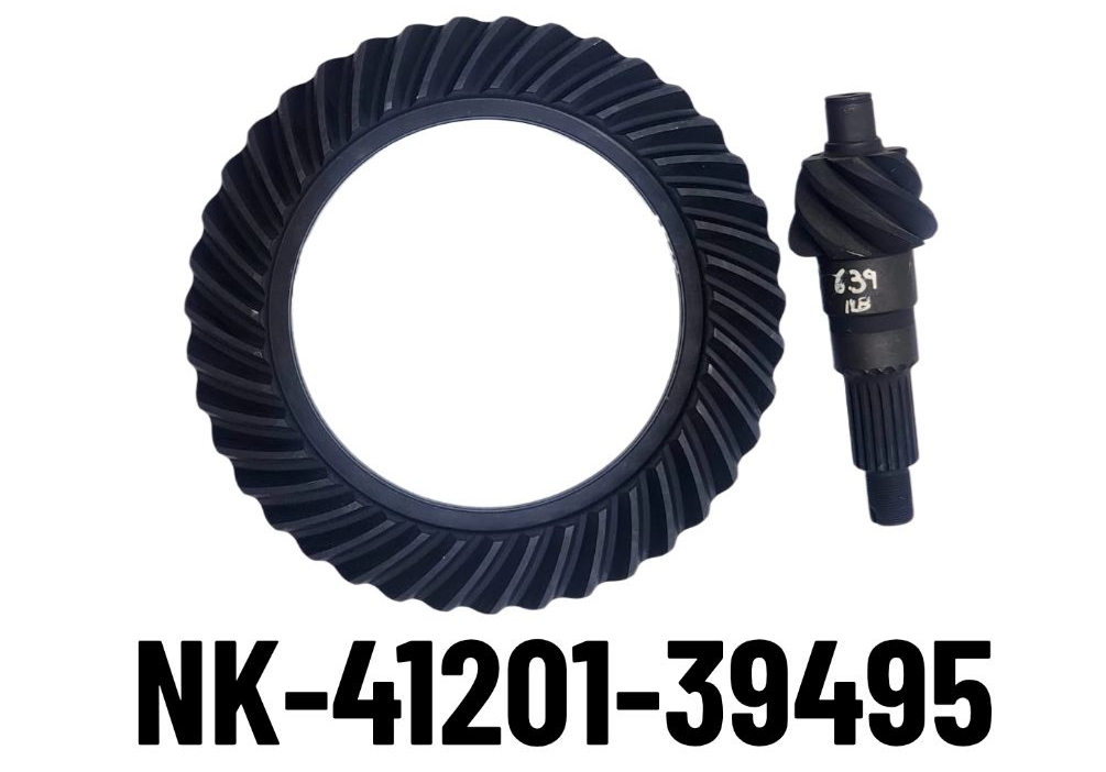 Crown Pinion, 41201-39495