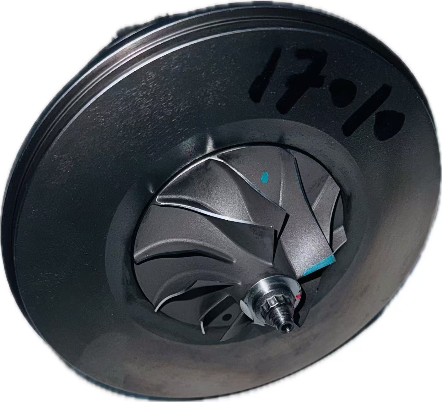 Turbo Cartidge, 1HD-12V