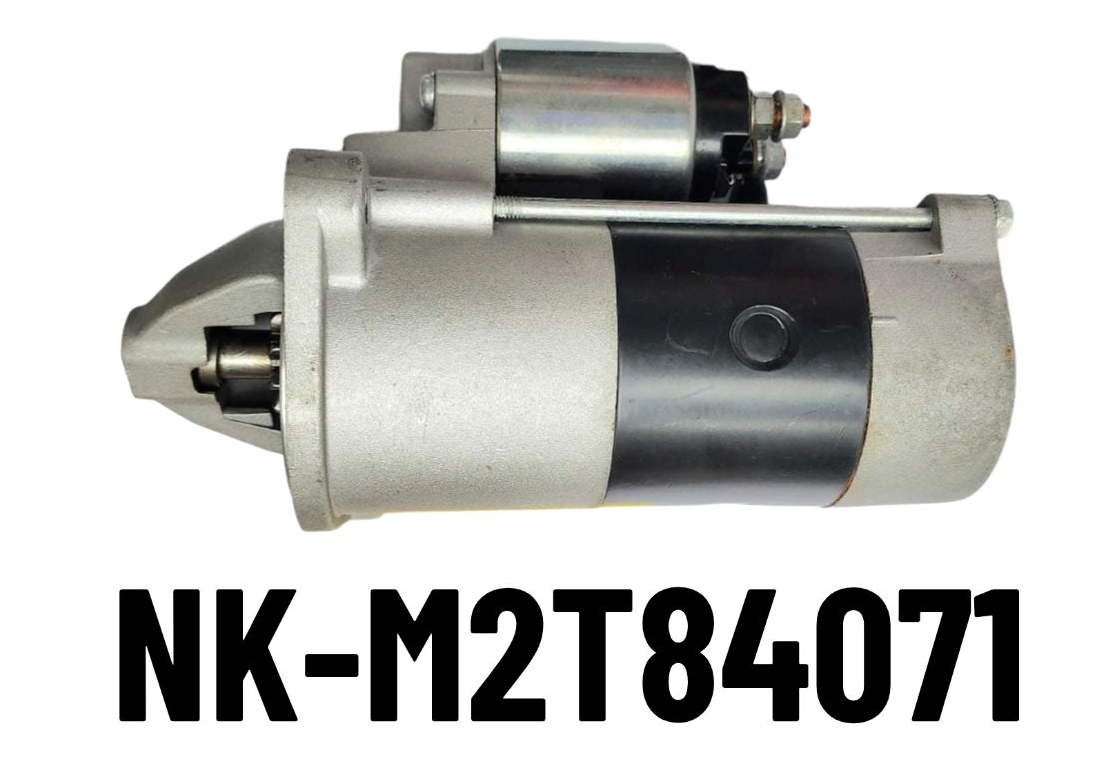 Starter, M2T84071,  4D56,L200