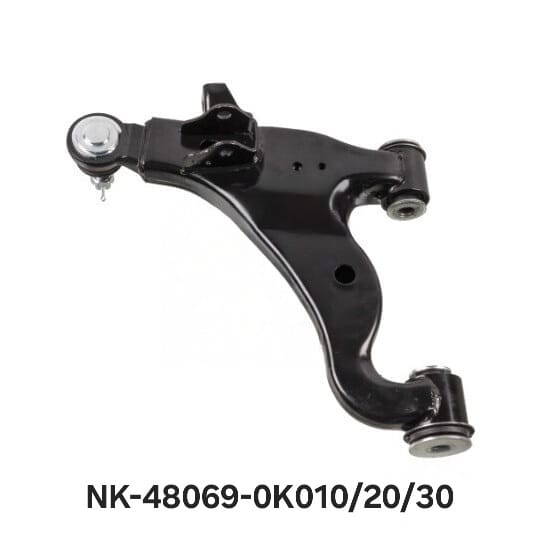 L Control Arm, 48069-0K010, LH