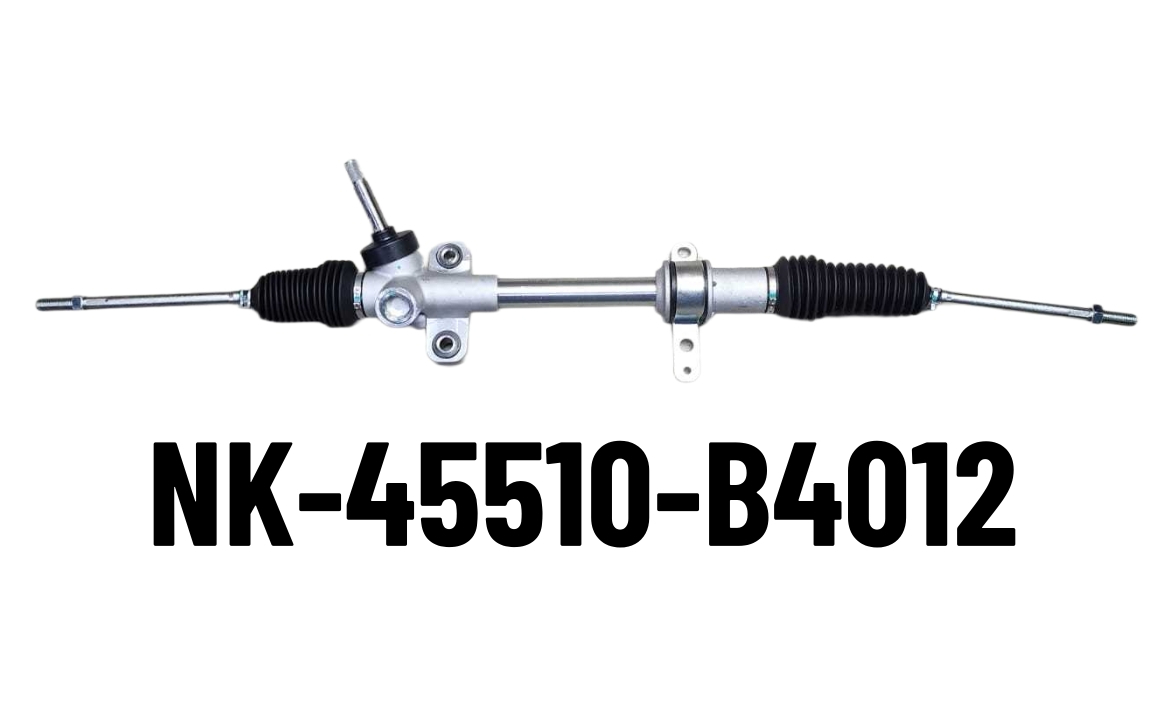 Steering Rack, 45510-B4012