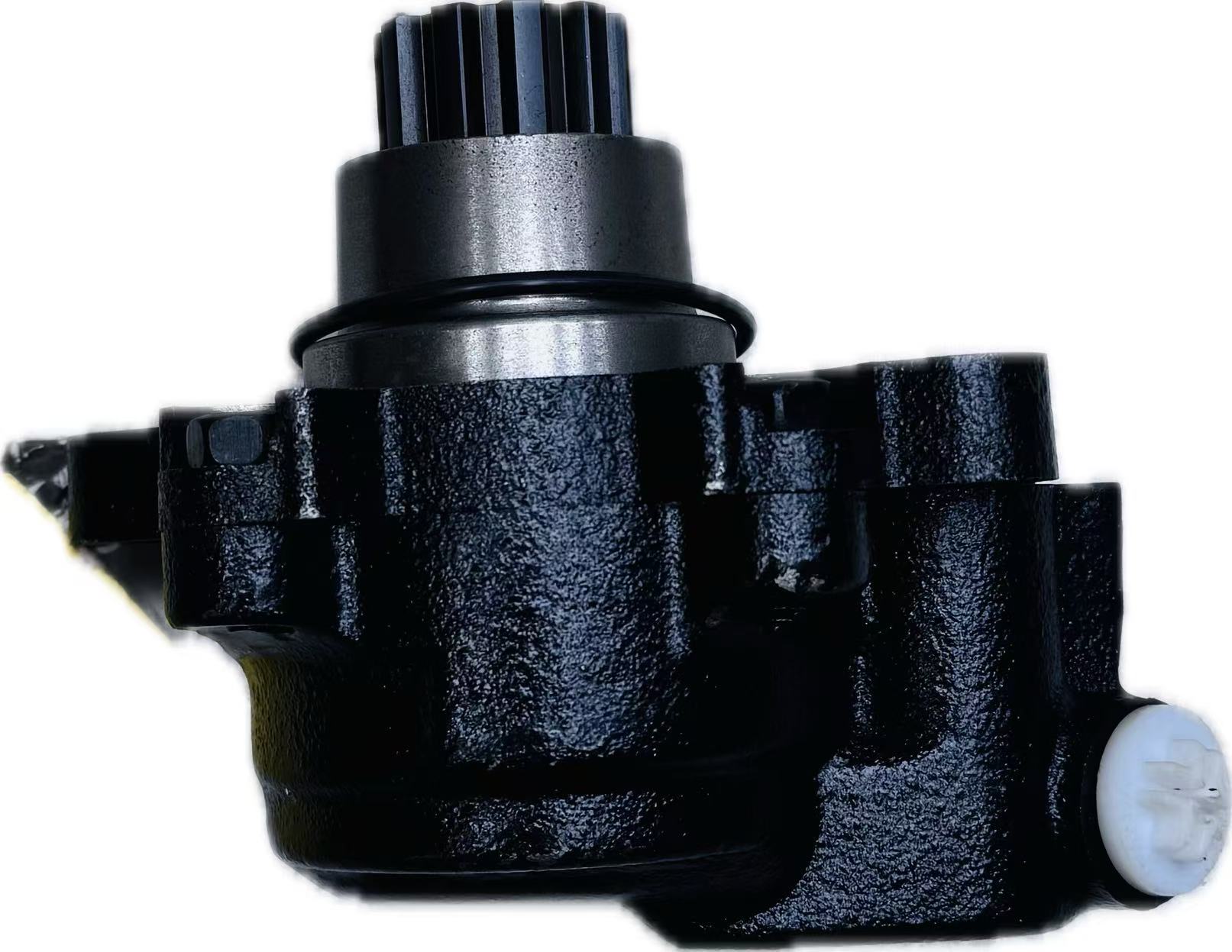Power Steering Pump, 14B