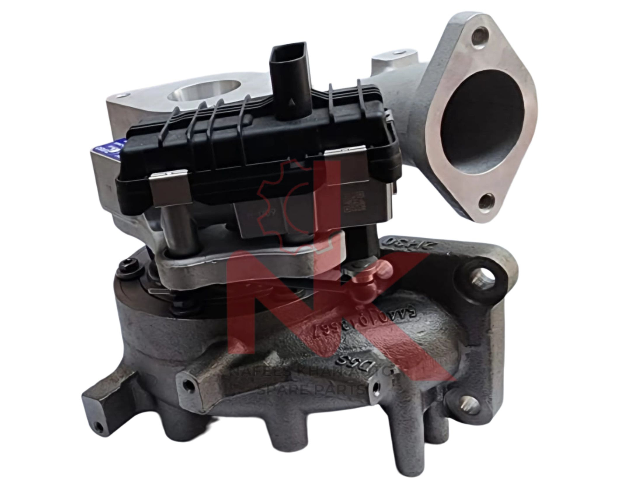 Turbocharger, 14411-3XNIA, YD25 NEW W/SENSOR