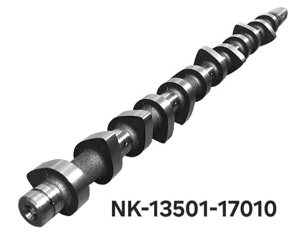 Camshaft, 13501-17010