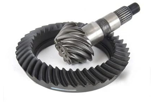 Crown Wheel Pinion