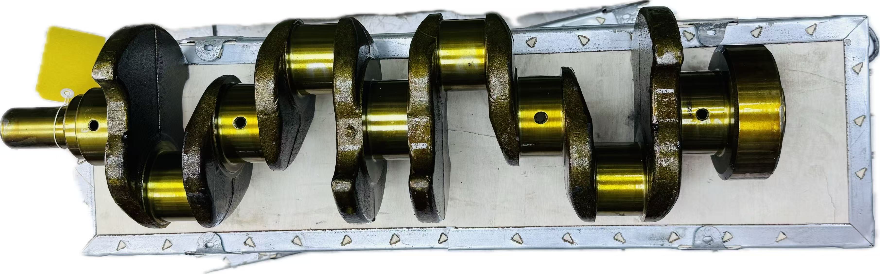 Crankshaft 4JA1, 4JB1,