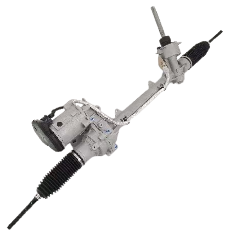 Steering Rack,KG9Z-3504-G