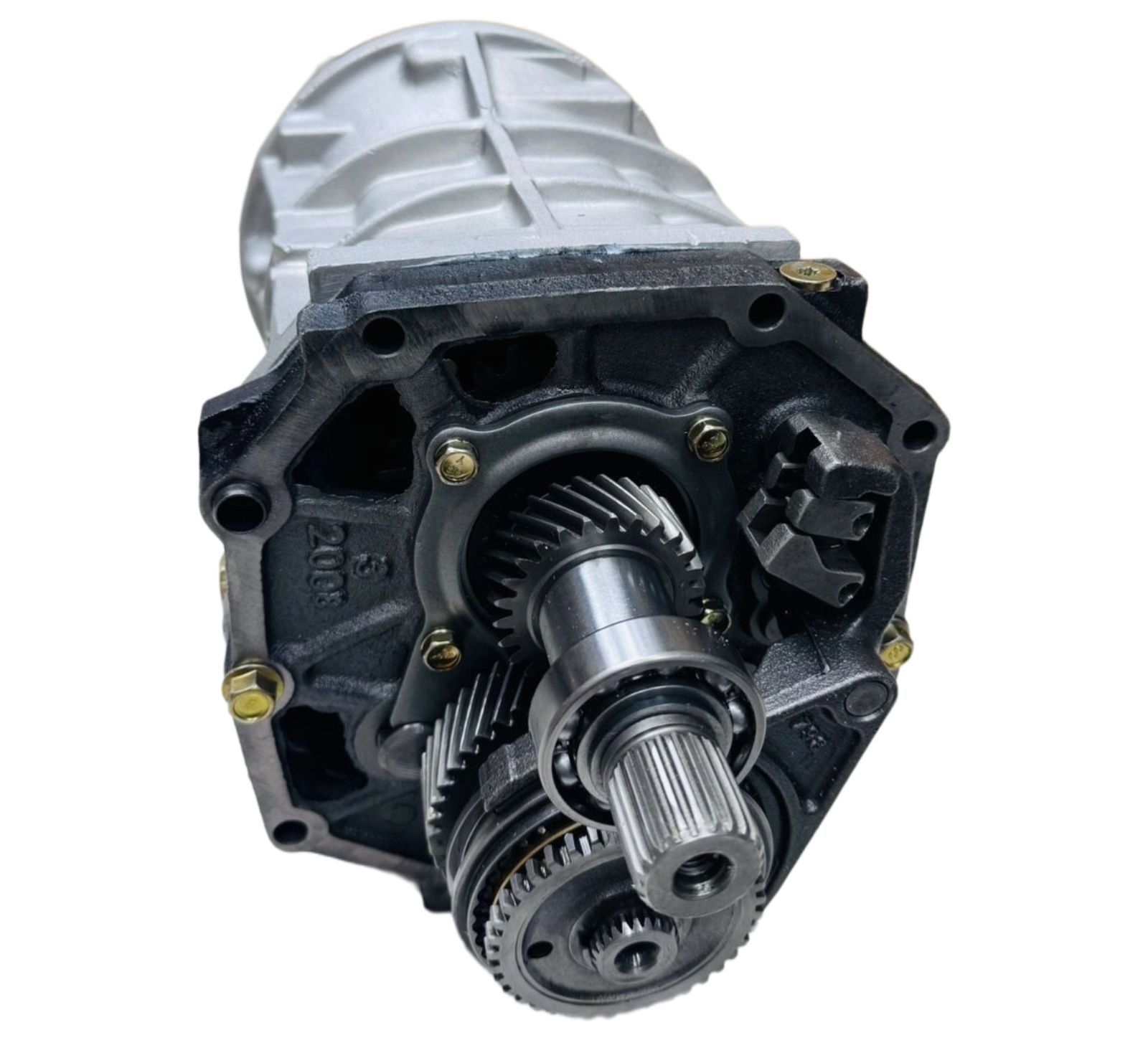 Gear Box, 33030-6A412, 1HZ