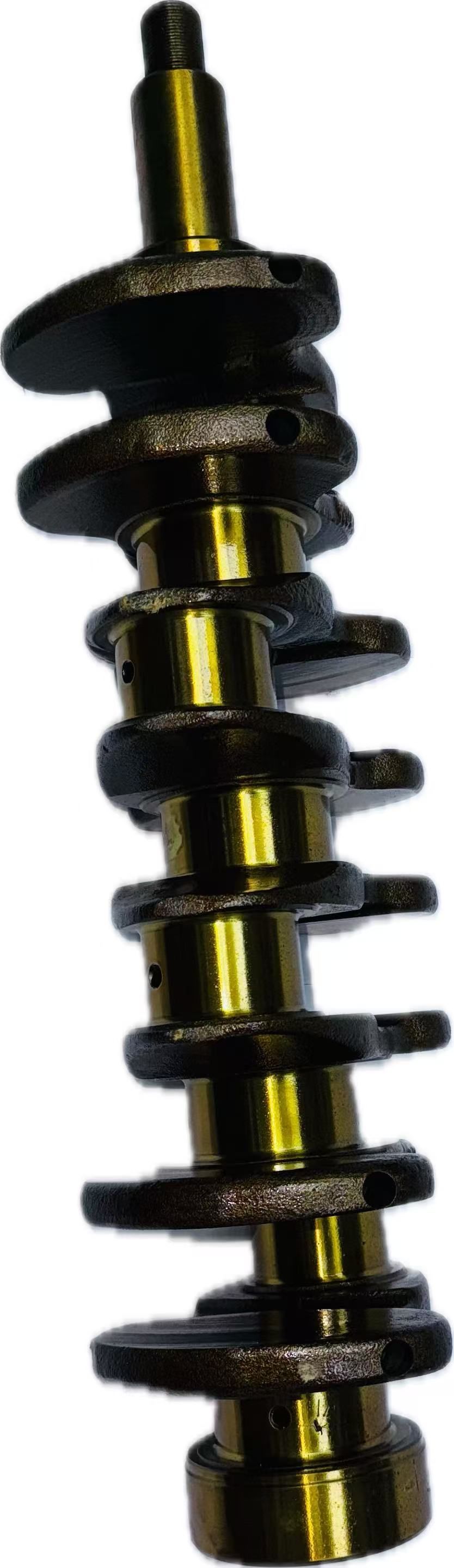 Crankshaft NO4C, WO4D