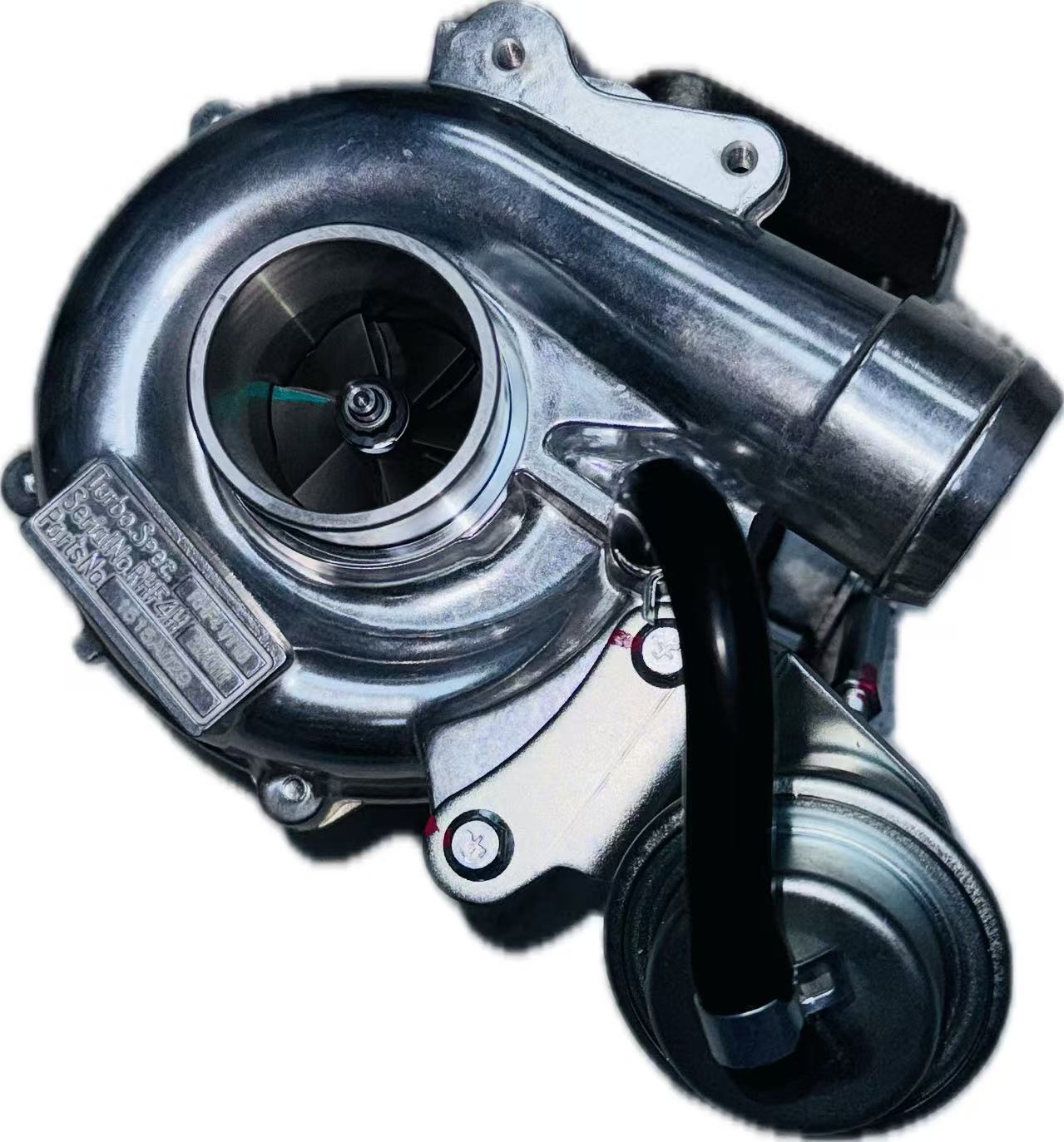 Turbocharger, 1515A029