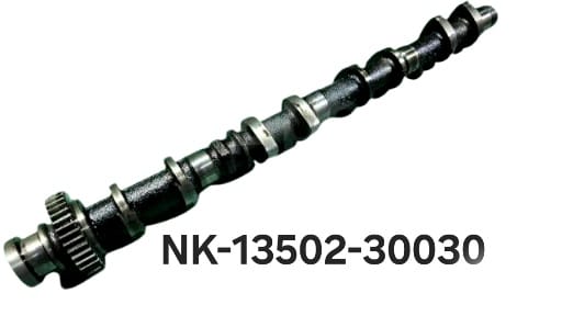 Camshaft, 13502-30030, 2KD EX