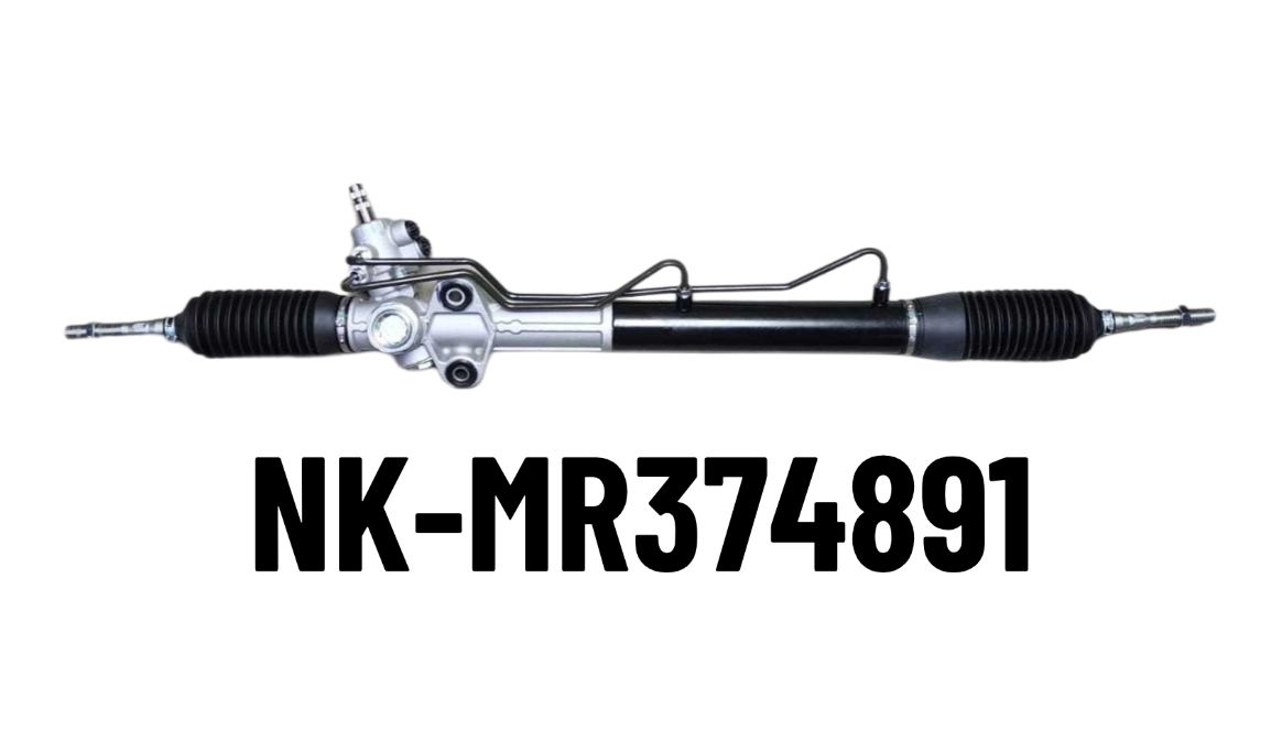 Steering Rack, MR374891