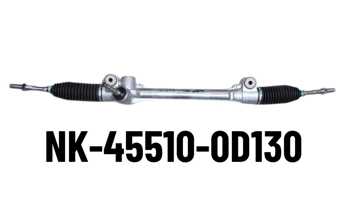 Steering Rack, 45510-0D130, RHD