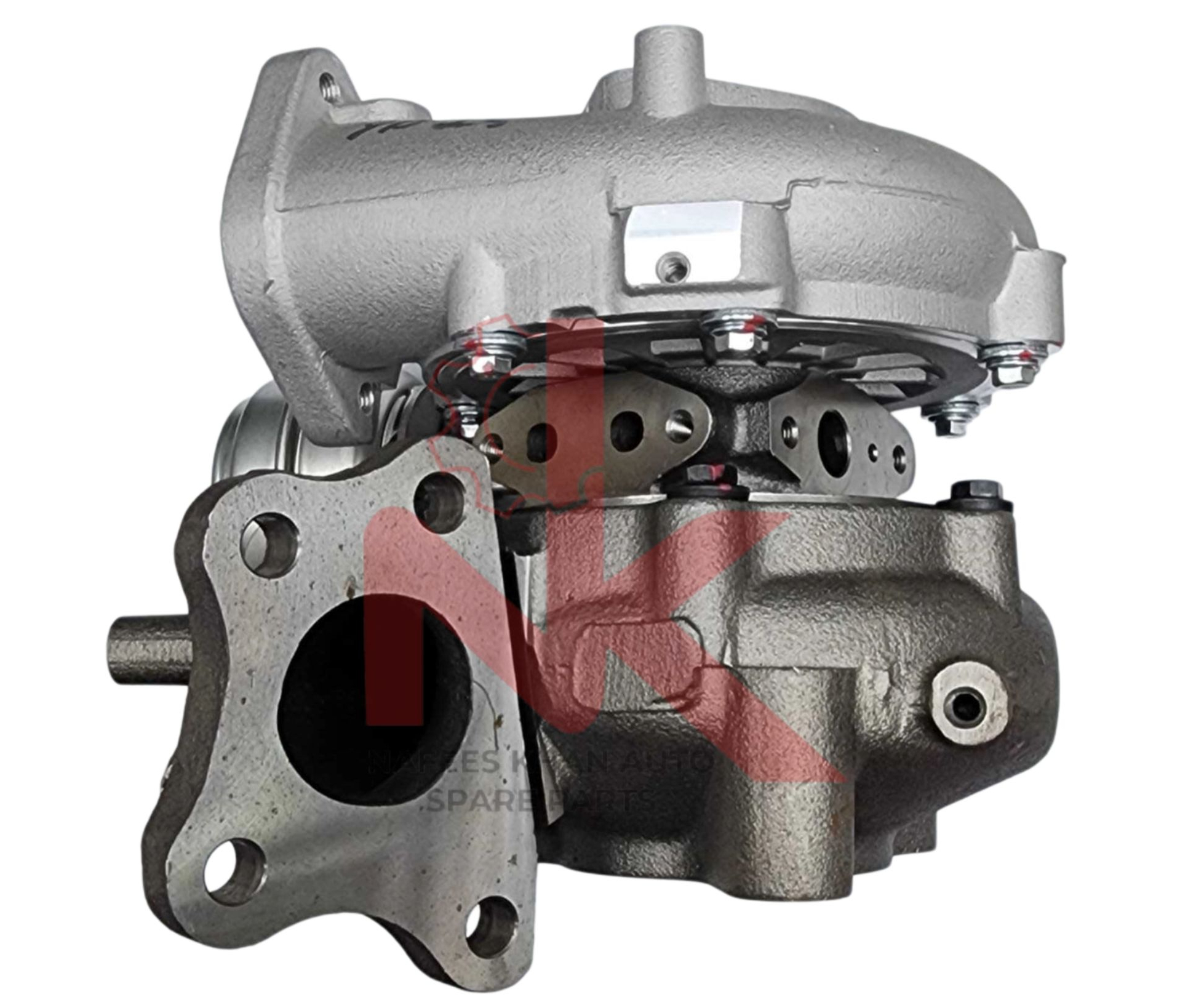 Turbocharger, 14411-EB70C, YD25