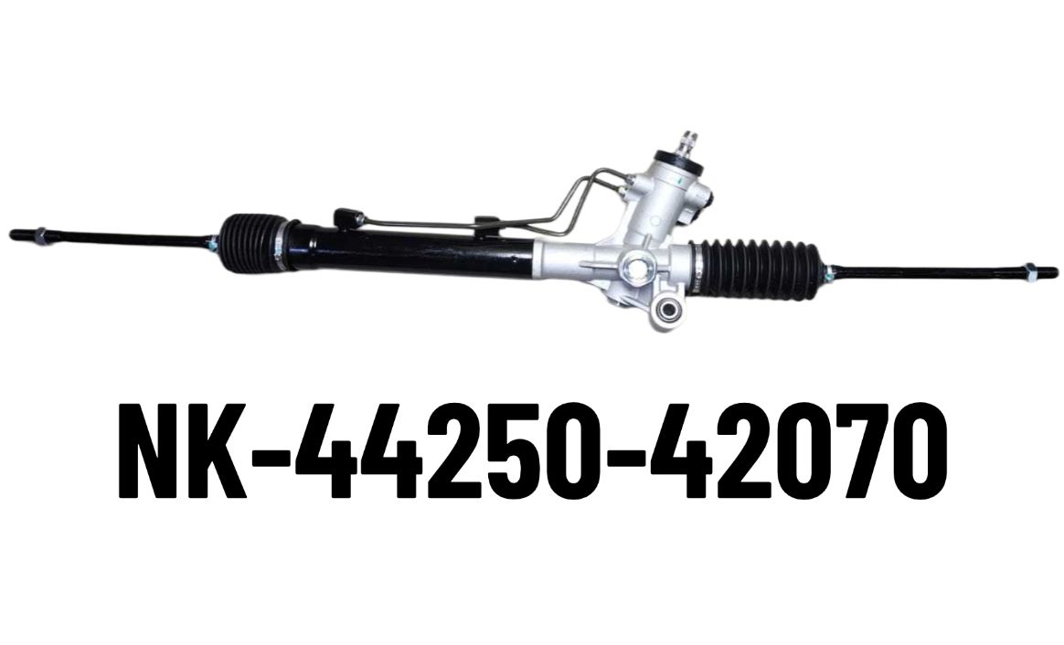 Steering Rack, 44250-42070, 44250-42010