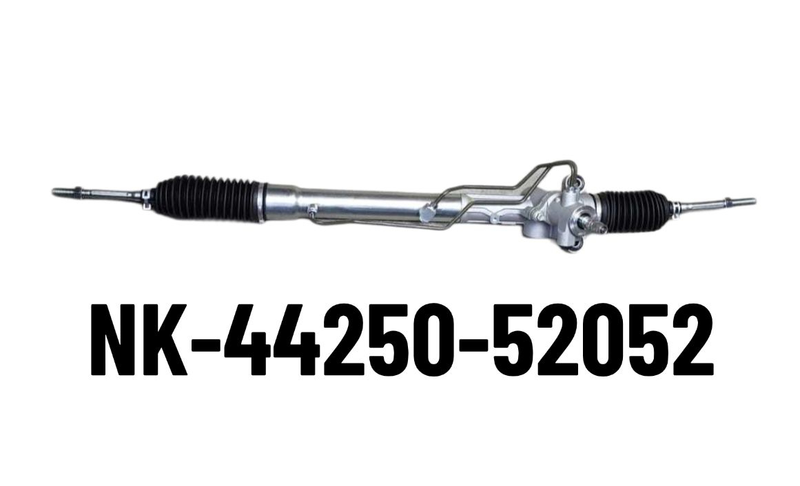 Steering Rack, 44250-52052, RHD