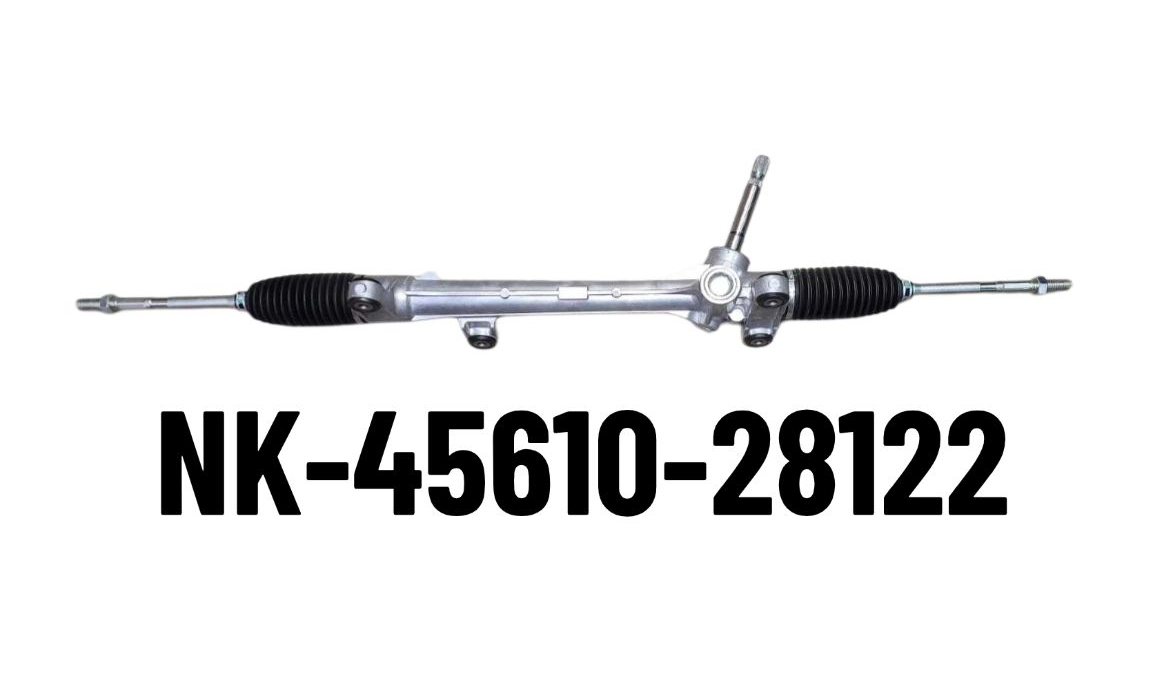 Steering Rack, 45510-28122