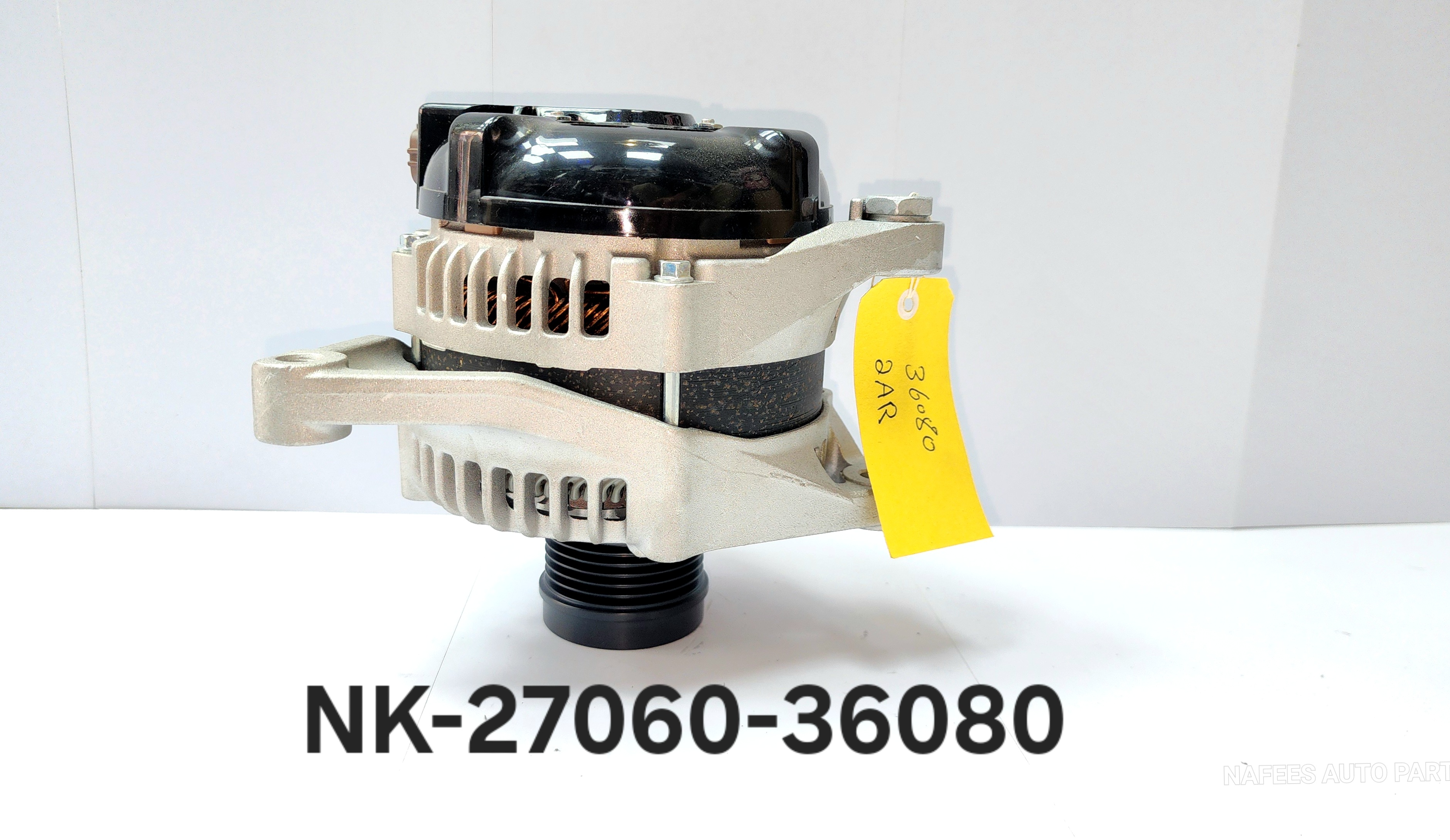 Alternator, 27060-36080