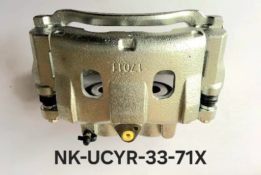 Brake Caliper, UCYR-33-71X LH