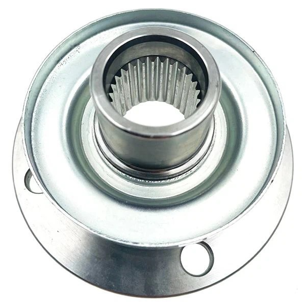 Flange