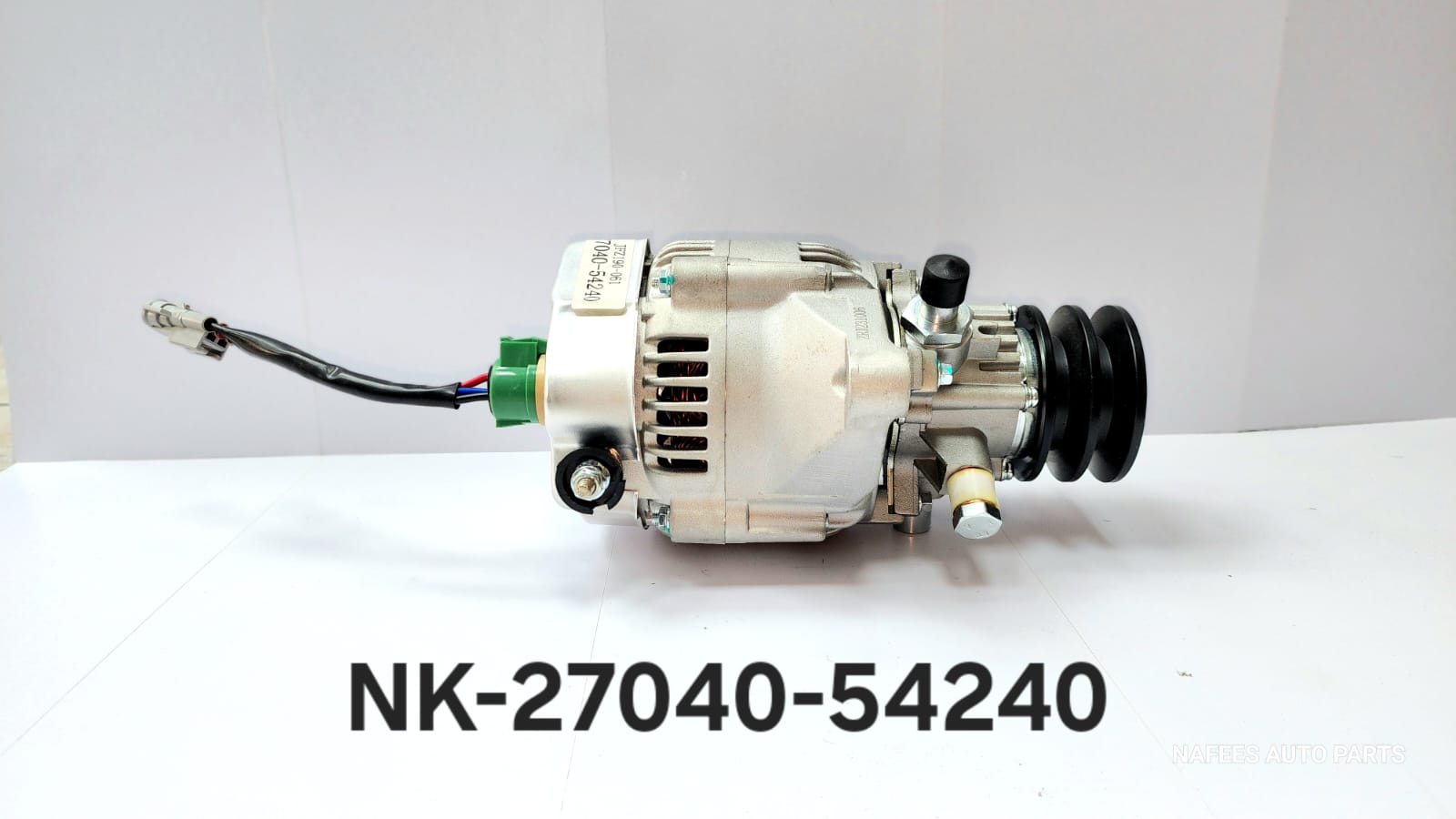 Alternator, 27040-54240