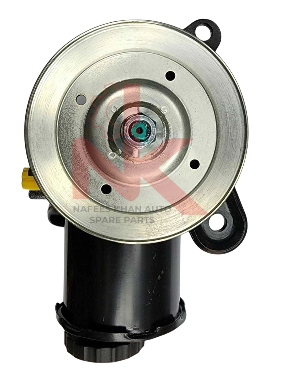 Power Steering Pump, 49110-VB200, TD42
