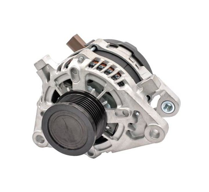 Alternator, 27060-0L110