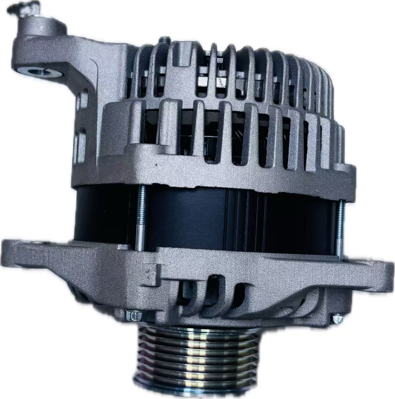 Alternator, QX56, QX80