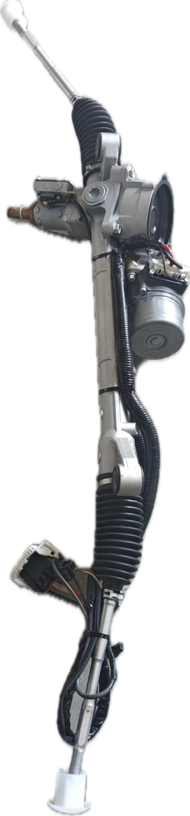 Steering Rack, SUBARO FORESTOR